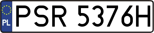 PSR5376H