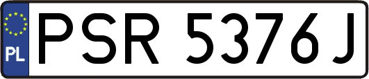 PSR5376J