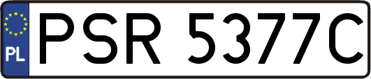 PSR5377C