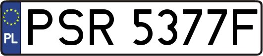 PSR5377F