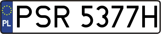 PSR5377H