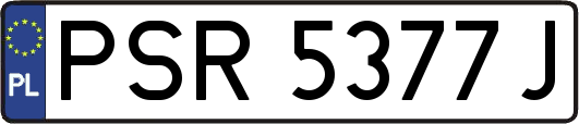 PSR5377J