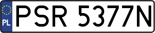 PSR5377N