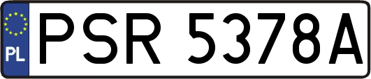 PSR5378A