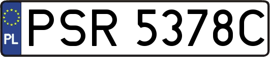 PSR5378C