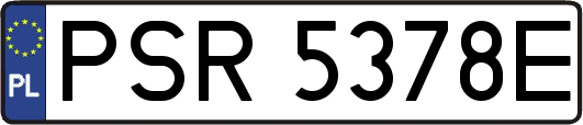 PSR5378E