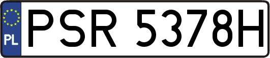 PSR5378H