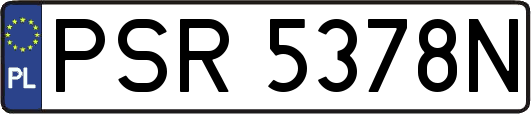 PSR5378N