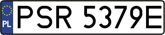 PSR5379E