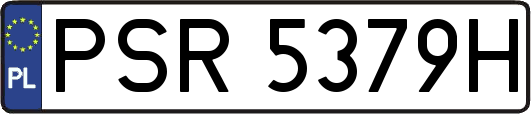 PSR5379H