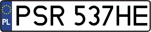 PSR537HE