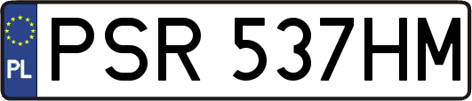 PSR537HM