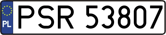 PSR53807