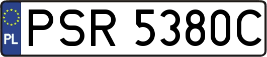 PSR5380C