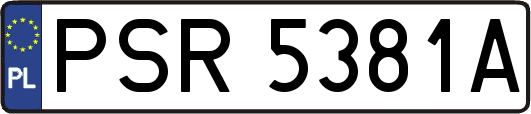 PSR5381A