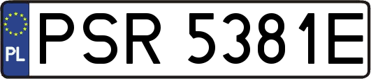 PSR5381E