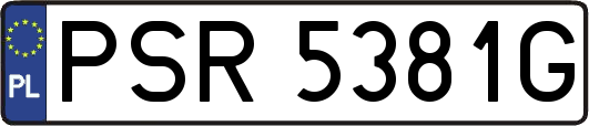 PSR5381G