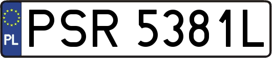 PSR5381L