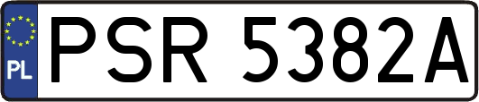 PSR5382A
