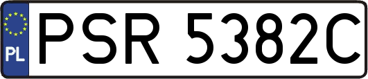 PSR5382C