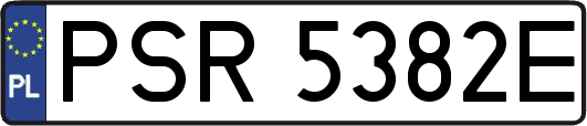 PSR5382E