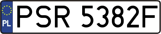 PSR5382F