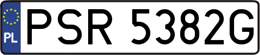 PSR5382G