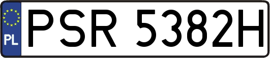 PSR5382H