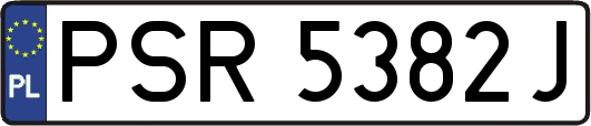PSR5382J