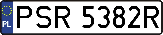 PSR5382R