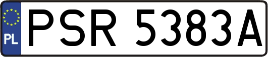 PSR5383A