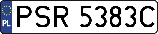 PSR5383C