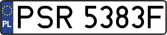 PSR5383F