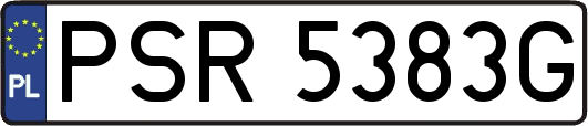 PSR5383G