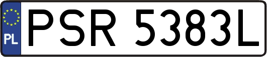 PSR5383L
