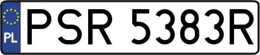 PSR5383R