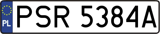 PSR5384A