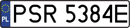 PSR5384E