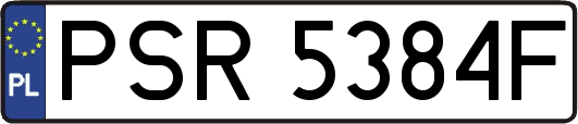 PSR5384F