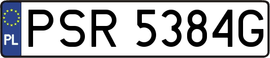 PSR5384G