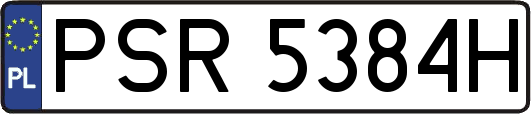 PSR5384H