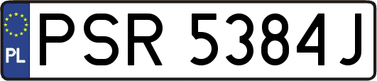 PSR5384J