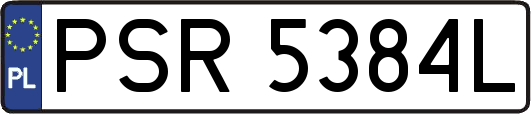 PSR5384L