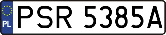 PSR5385A