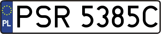 PSR5385C