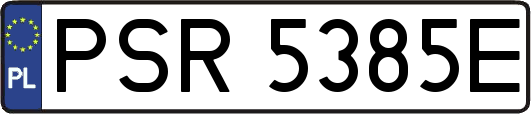 PSR5385E