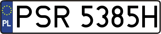 PSR5385H