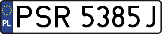 PSR5385J