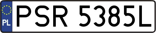 PSR5385L