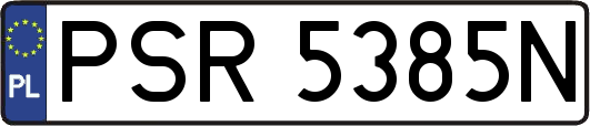 PSR5385N